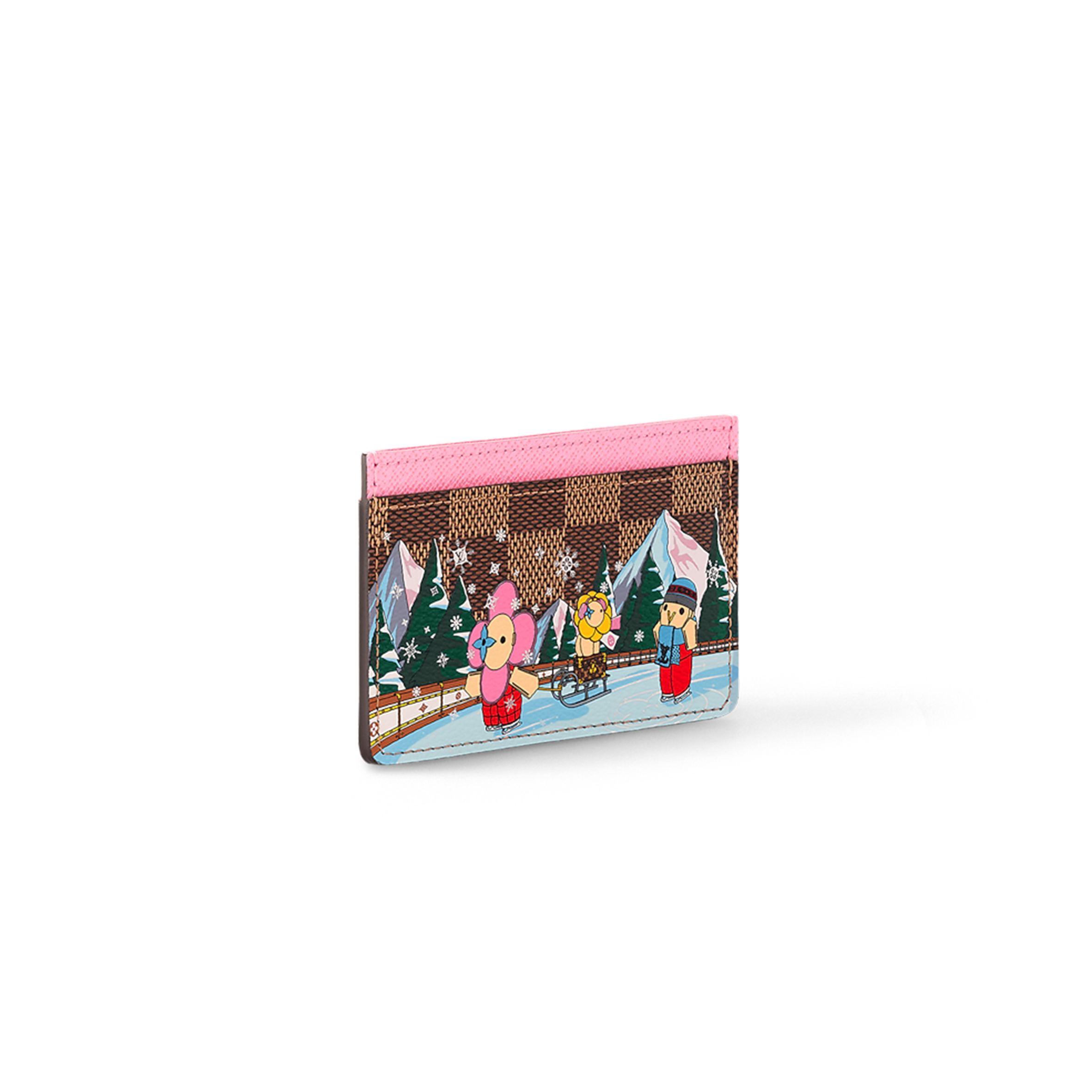 l0*is V*t0n card holder n40720 (11*7*0.5cm) 200